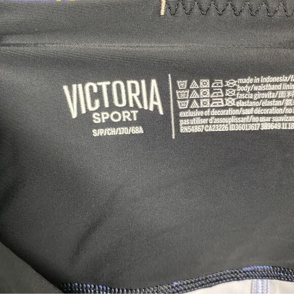Victoria’s Secret Victoria Sport Tie Dye Celestial Leggings Sz.S - Picture 7 of 14